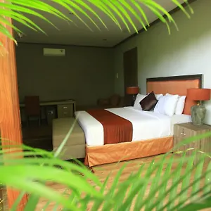 Bed and breakfast Puri Sabina, Jimbaran